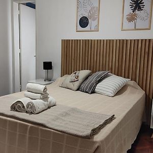 Apartamento de 1 Dormitorio